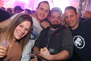 Bar Pub Tuggen - Christmas House 25.12.