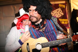 Fasnacht Eschenbach Party