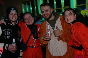 Rölli Siebnen Warm Up Fr. 11.2.