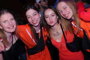 Guggerderby Kaltbrunn