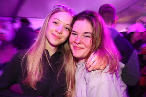 Fasnachtsparty Rappi Samstag