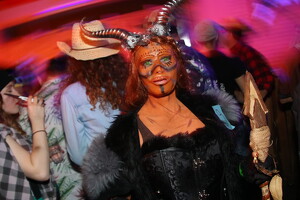 Maskenball Goldingen