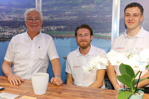 Gewa March Galgenen, Do, 4.5.