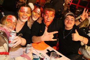 Guggeritis Siebnen Samstag