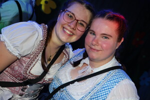 Sommerwiesn Trepsä Siebnen, 31.5.