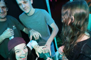 118 Jahre Feuerwehr Galgenen, 1.6.