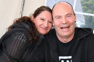 Speerfäger im Klosterberg, 1.6.