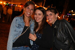 Seenachtsfest Lachen, Fr. 5.7.