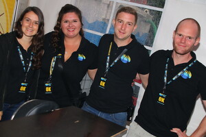 Beach Party Weesen, Sa 6.7.