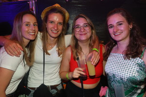 Streutanz Doggen Benken