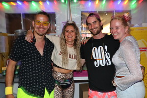 Seenachtsfest Rapperswil, 9.8. Freitag