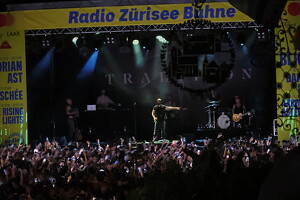 Seenachtsfest Rapperswil, 10.8. Samstag