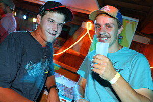 Chäle Fäscht, 24.8.