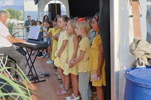 Hafefäscht Schmerikon Freitag