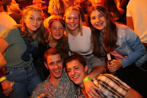 Gadäfest Goldingen, 31.8.