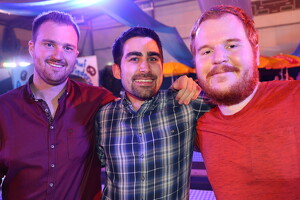 Oktoberfest Kaltbrunn, Fr.