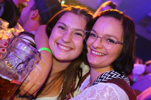 Oktoberfest Kaltbrunn, Sa.