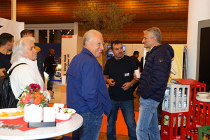 Gewerbeschau Kaltbrunn