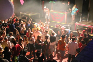 Mallorca Party, 15.11.